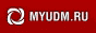 Моя Удмуртия